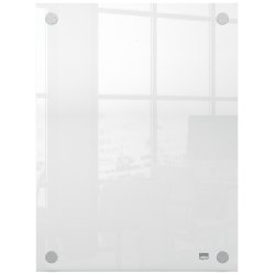 Akryl skilt t/montering Premium Plus A4