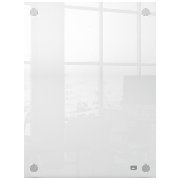 Akryl skilt t/montering Premium Plus A4