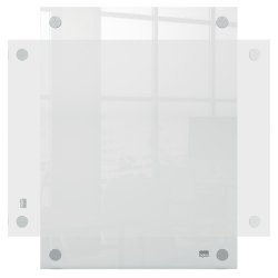 Akryl skilt t/montering Premium Plus A5