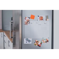 Akryl planlgnings tavle Home A3