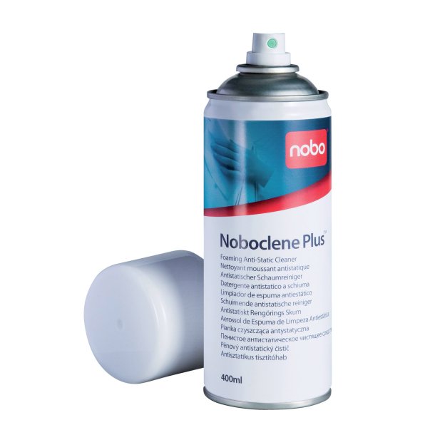 WB rensespray Clene+ 400ml