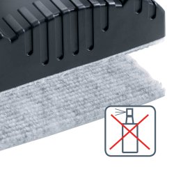 WB tavlevisker Drywipe magnetisk