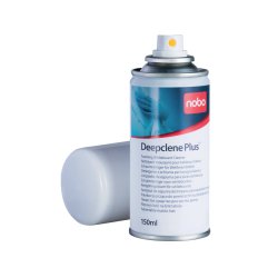 WB rensespray DeepClene+ 150ml