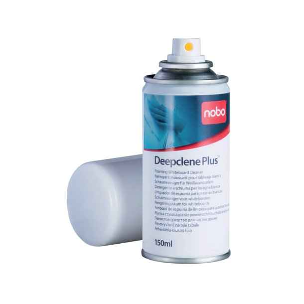 WB rensespray DeepClene+ 150ml