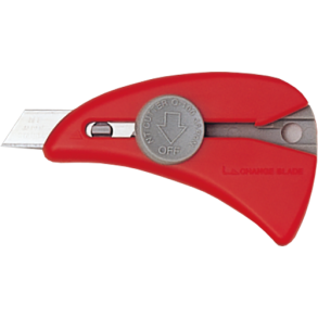 Kartonkniv NT-Cutter Quick Knife Q-100P