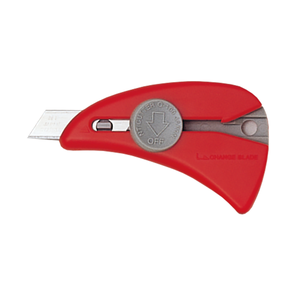 Kartonkniv NT-Cutter Quick Knife Q-100P