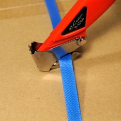 Kartonkniv NT-Cutter R-1200