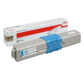 C310/C330/C500 toner cyan 2K