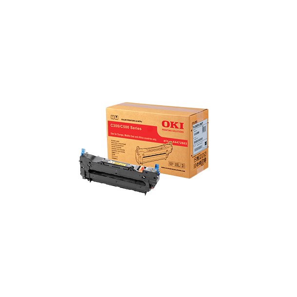 ES - C310/C3307ES5430/ES5431 fuser unit 60K