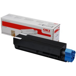 B401 toner black 1.5K