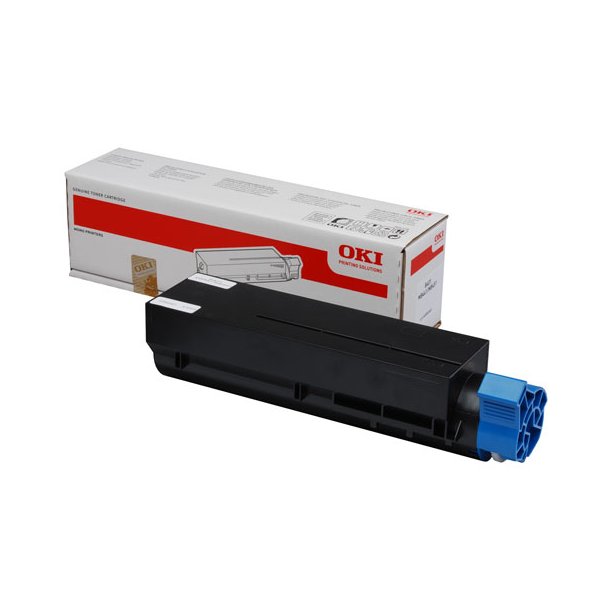 B401 toner black 1.5K