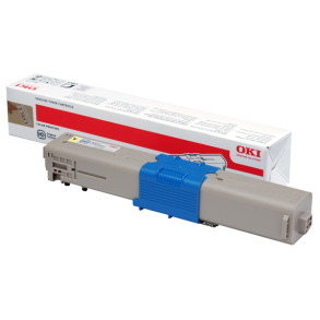 C301/C321 toner yellow 1.5K