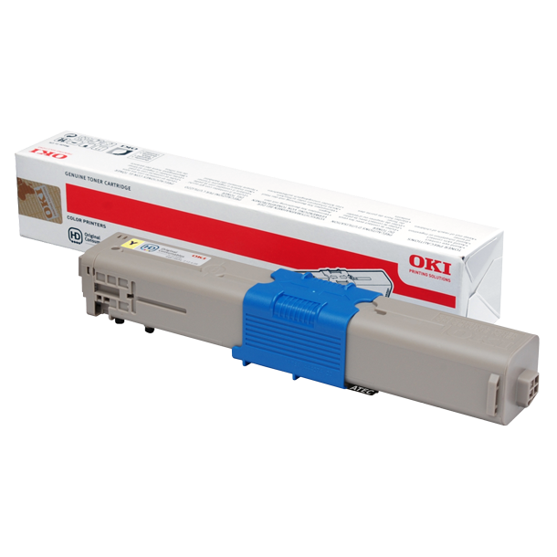 C301/C321 toner yellow 1.5K