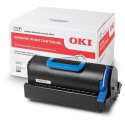 B721/731 Print cartridge (Combined toner/drum) 18K