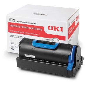 B721/731 Print cartridge (Combined toner/drum) 18K