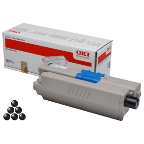 C332/MC363 toner black 3.5K