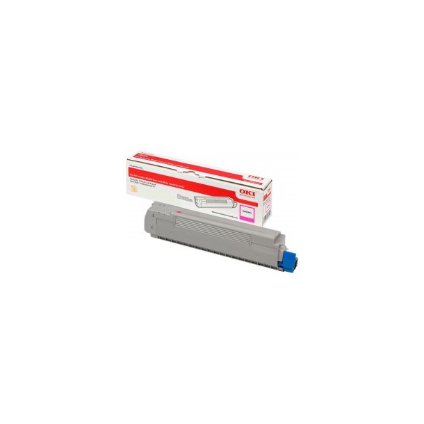 C532/MC573 toner magenta 6K