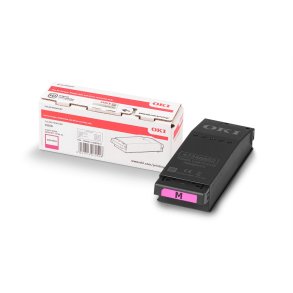 C650 Magenta toner 6K