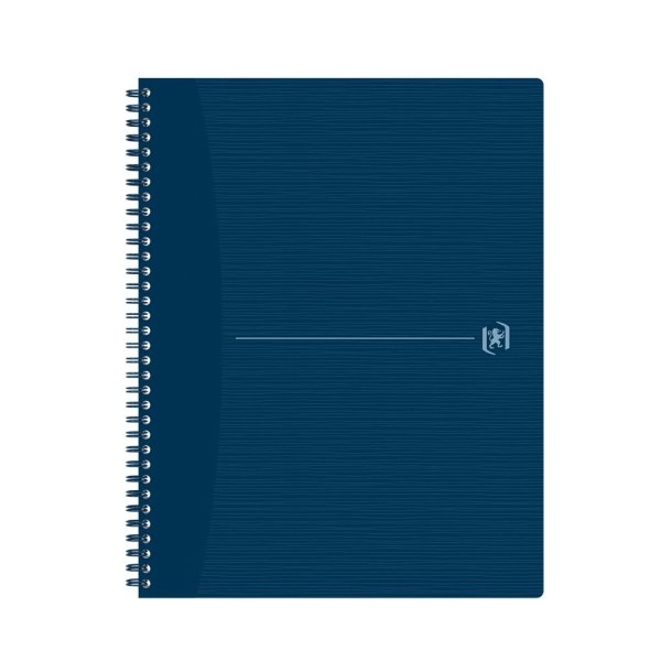 Oxford Origins A4+ linjeret bl