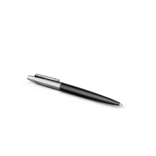 Parker kuglepen Jotter Bond Street sort CT M bl� �ske