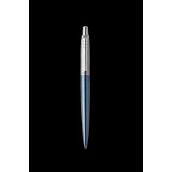 Parker kuglepen Jotter Waterloo Blue CT M bl� �ske