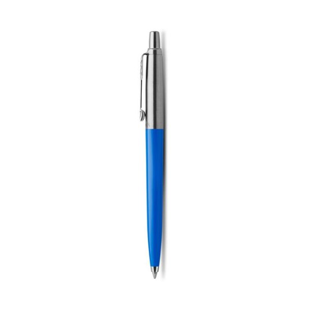Parker kuglepen Jotter 55% recycled blister bl�