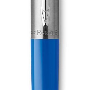 Parker kuglepen Jotter 55% recycled blister bl�
