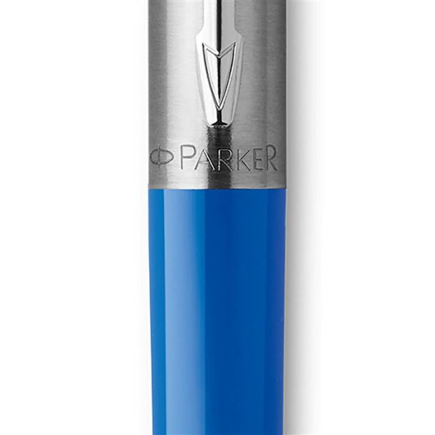 Parker kuglepen Jotter 55% recycled blister bl