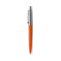 Parker kuglepen Jotter 55% recycled blister orange
