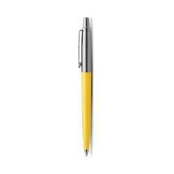 Parker kuglepen Jotter 55% recycled blister gul