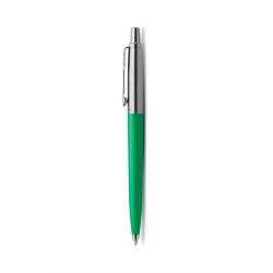 Parker kuglepen Jotter 55% recycled blister gr�n