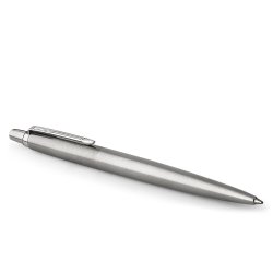 Parker Duos�t Jotter CT kuglepen+stiftblyant s�lv.
