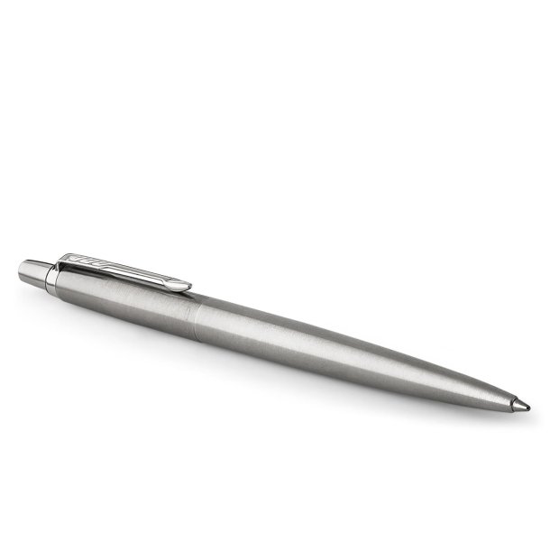 Parker Duos�t Jotter CT kuglepen+stiftblyant s�lv.