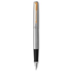 Parker Duos�t Jotter GT kuglepen+fyldepen s�lv