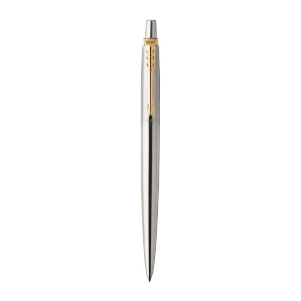 Parker Duos�t Jotter GT kuglepen+fyldepen s�lv