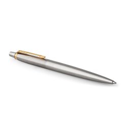 Parker Duos�t Jotter GT kuglepen+fyldepen s�lv