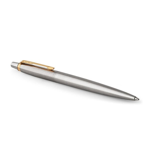 Parker Duos�t Jotter GT kuglepen+fyldepen s�lv