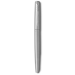 Parker Duos�t Jotter CT kuglepen+fyldepen s�lv