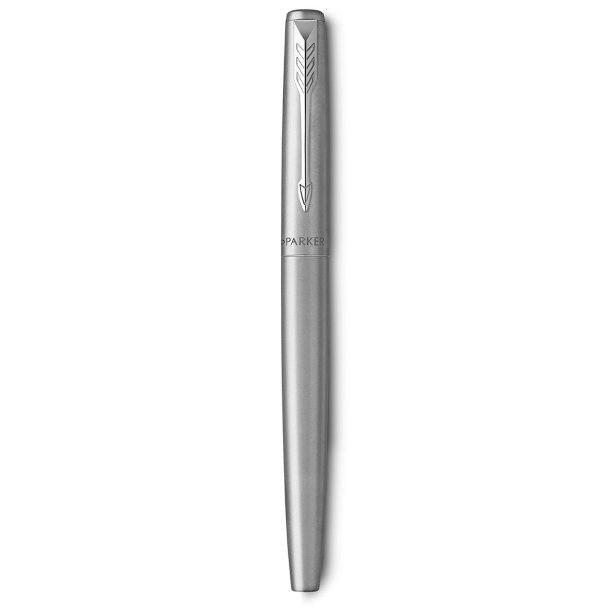 Parker Duos�t Jotter CT kuglepen+fyldepen s�lv