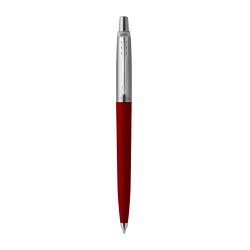 Parker kuglepen Jotter 55% recycled blister r�d