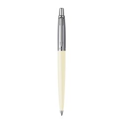 Parker kuglepen Jotter 55% recycled blister hvid