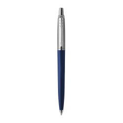 Parker kuglepen Jotter 55% recycled blister marinebl�