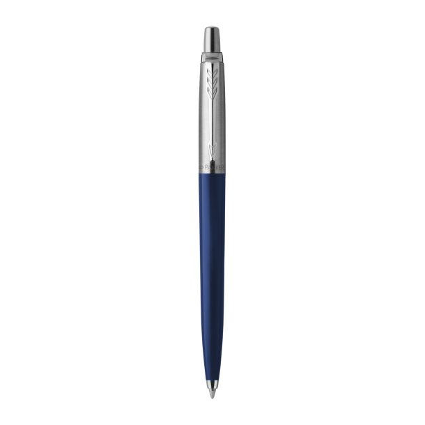 Parker kuglepen Jotter 55% recycled blister marinebl�