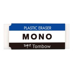Viskelder Tombow MONO XS 43x17x11mm 11g