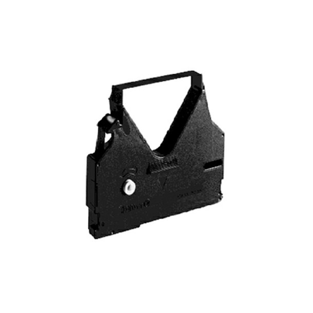 compatible impact ribbon Gr187C black