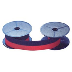 compatible impact ribbon Gr51 black/red