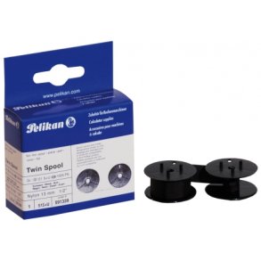 compatible impact ribbon Gr51 black