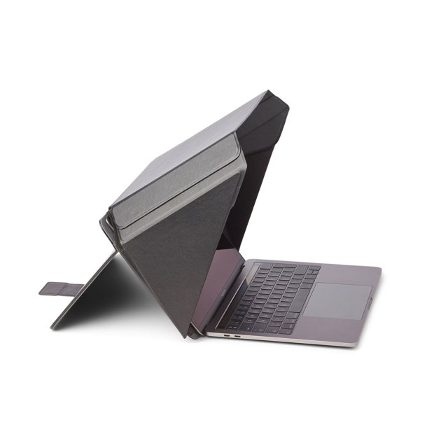 Sun Shade &amp; Privacy LUX Hood Stand Universal 12-14'', Black