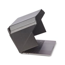 Sun Shade &amp; Privacy LUX Hood Stand Universal 12-14'', Black