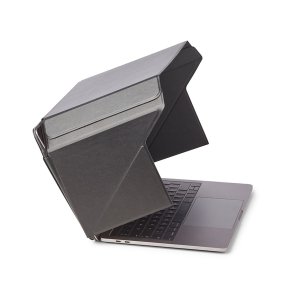 Sun Shade & Privacy LUX Hood Stand Universal 12-14'', Black